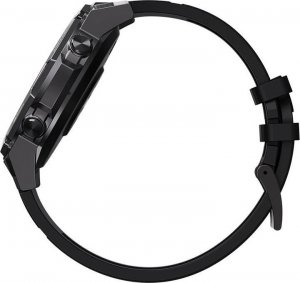 Smartwatch Zeblaze VIBE 7 Pro Czarny  (VIBE 7 Pro Black) 4