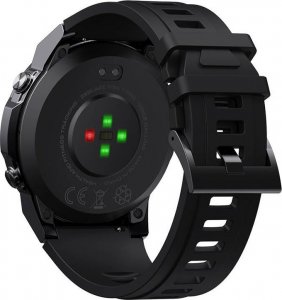 Smartwatch Zeblaze VIBE 7 Pro Czarny  (VIBE 7 Pro Black) 6