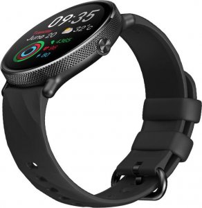 Smartwatch Zeblaze GTR 3 Pro Czarny  (GTR 3 Pro Black) 4