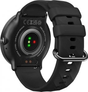 Smartwatch Zeblaze GTR 3 Pro Czarny  (GTR 3 Pro Black) 6