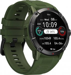 Smartwatch Zeblaze Ares 3 Zielony  (Ares 3 Green) 3