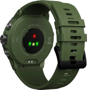 Smartwatch Zeblaze Ares 3 Zielony  (Ares 3 Green) 6