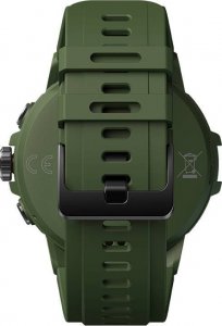Smartwatch Zeblaze Ares 3 Zielony  (Ares 3 Green) 7