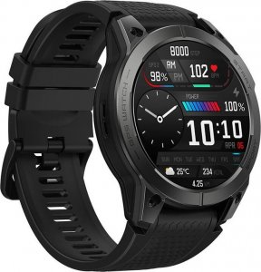 Smartwatch Zeblaze Stratos 3 Czarny  (Stratos 3 Black) 3