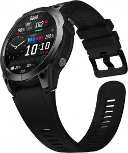 Smartwatch Zeblaze Stratos 3 Czarny  (Stratos 3 Black) 5