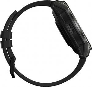 Smartwatch Zeblaze Stratos 3 Czarny  (Stratos 3 Black) 7