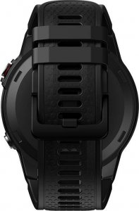 Smartwatch Zeblaze Stratos 3 Czarny  (Stratos 3 Black) 9