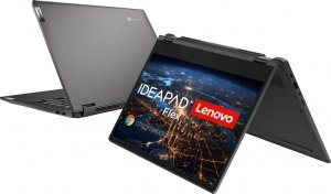 Laptop Lenovo Laptop Lenovo IdeaPad Flex 5 CB 13ITL6 13.3" i3-1115G4 8GB 128GB ChromeOS 1