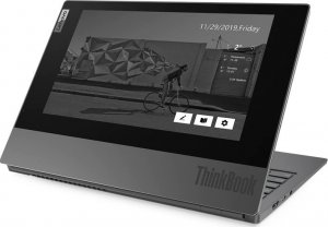 Laptop Lenovo Laptop Lenovo ThinkBook Plus 13,3+10" Intel i7-10510U 16/512GB WIFI6 1