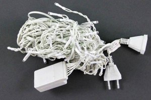 Dekoracja świąteczna Sternhoff kurtyna świetlna 3