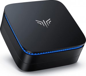 Komputer NiPoGi Komputer Mini PC NiPoGi AK1 PRO Intel N5105 16GB DDR4 512GB SSD Wi-Fi BT 1
