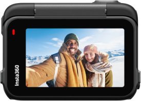 Kamera Insta360 Ace Pro Standalone czarna 8