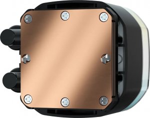 Chłodzenie wodne Corsair iCUE H100 RGB (CW-9060053-WW) 4