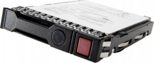 Dysk serwerowy HP 480GB 2.5'' SATA III (6 Gb/s)  (P47810-B21) 1