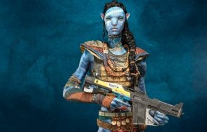 Gra PlayStation 5 Avatar Frontiers of Pandora 2