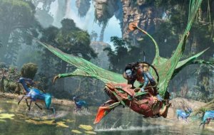 Gra PlayStation 5 Avatar Frontiers of Pandora 4