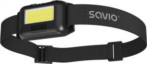 Latarka czołowa Savio SAVFL-01 3