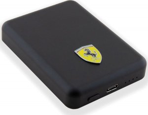 Powerbank Ferrari Powerbank MagSafe 15W 5000mAh 4