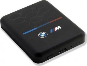 Powerbank BMW Powerbank MagSafe Indukcyjny 15W 5000mAh 4