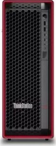 Komputer Lenovo ThinkStation P5, Xeon W3-2425, 32 GB, Intel UHD Graphics, 1 TB M.2 PCIe Windows 11 Pro 2