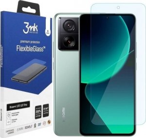 3MK Szkło ochronne Flexibleglass Xiaomi 13T/13T Pro 1