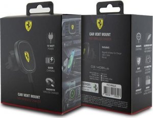 Ferrari Uchwyt magnetyczny do samochodu Ferrari (MagSafe 2023 Collection) 4