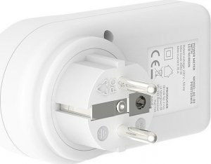 Savio Watomierz z wywietlaczem LCD, 16A, 3680W, AE-02 3