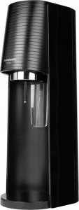 Saturator Sodastream Terra Czarny 3