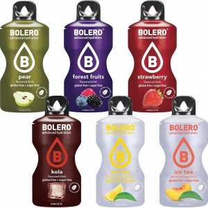 Saturator Sodastream Spinel SODA BubbleON + 2 butelki + Bolero 8