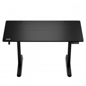 Biurko SENSE7 elektryczne Nojo 120x60 cm Black 5