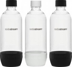 Sodastream Butelki 3x 1L Standard 2