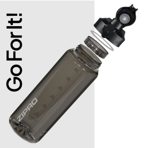 Zipro Watter bottle Tritan 1500 ml 4
