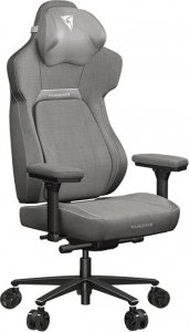 Fotel ThunderX3 CORE - LOFT, szary 3