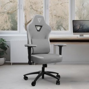 Fotel ThunderX3 EAZE LOFT, czarny 5