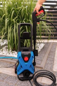 Myjka ciśnieniowa Blaupunkt Myjka cinieniowa PW4010 1600W 7