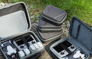 SunnyLife Torba do DJI Mini 4 Pro (N4P-B698) 6