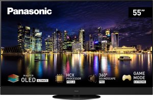 Telewizor Panasonic TX55MZ2000E OLED 55'' 4K Ultra HD my Home Screen 8.0 1