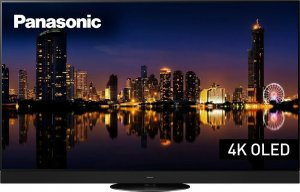 Telewizor Panasonic TX65MZ1500E OLED 65'' 4K Ultra HD My Home Screen 4.0 1