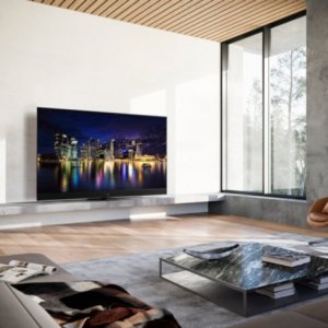 Telewizor Panasonic TX65MZ2000E OLED 65'' 4K Ultra HD my Home Screen 8.0 7