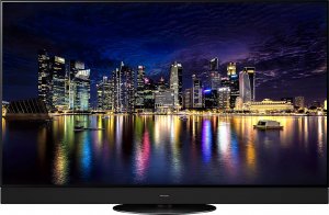 Telewizor Panasonic TX-77MZ2000E OLED 77'' 4K Ultra HD my Home Screen 8.0 1