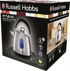 Czajnik Russell Hobbs Czajnik Stylevia 28130-70 6