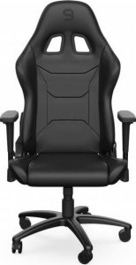 Fotel SPC Gear SR300 V2 GAMING Czarny 11