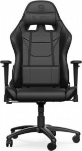 Fotel SPC Gear SR300 V2 GAMING Czarny 13