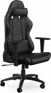 Fotel SPC Gear SR300 V2 GAMING Czarny 17