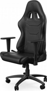 Fotel SPC Gear SR300 V2 GAMING Czarny 18