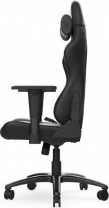 Fotel SPC Gear SR300 V2 GAMING Czarny 3
