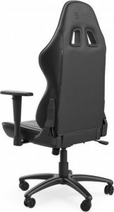 Fotel SPC Gear SR300 V2 GAMING Czarny 8