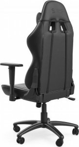 Fotel SPC Gear SR300 V2 GAMING Czarny 9