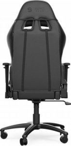 Fotel SPC Gear SR300 V2 GAMING Czarny 10