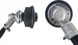 Blaupunkt Kosa elektryczna BC5010 1400W 8